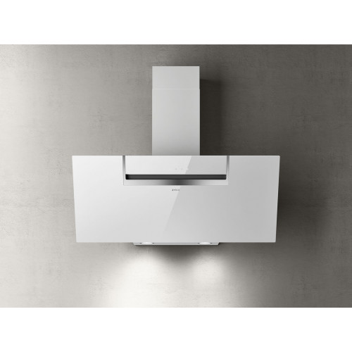 Elica SHEEN S WH/A/90 - Cappa Aspirante a...