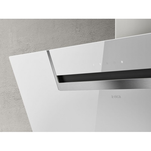 Elica SHEEN S WH/A/90 - Cappa Aspirante a...