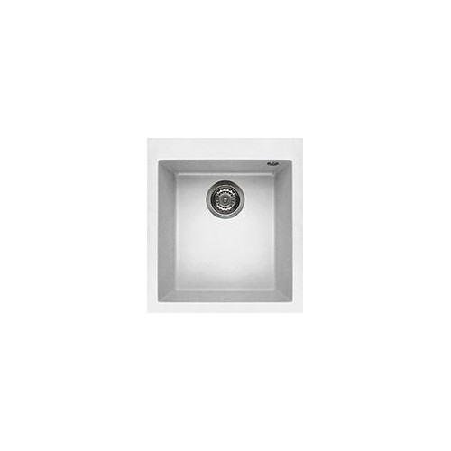 Elleci LGQ10068 - Lavello quadra 100, 41x50,...