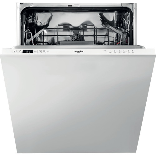 Whirlpool WI 5020 - Lavastoviglie da Incasso,...