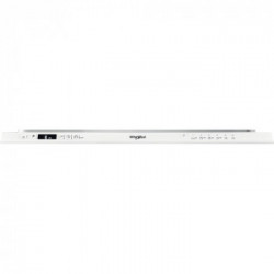 Whirlpool WI 5020 - Lavastoviglie da Incasso, 14 Coperti, Classe E 