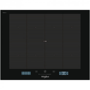 Whirlpool SMP 658C/NE/IXL -...