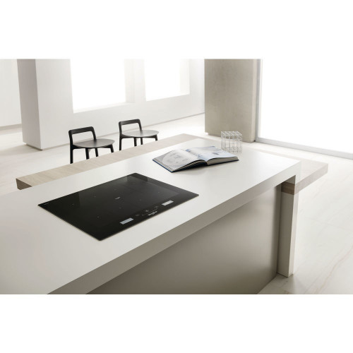 Whirlpool SMP 658C/NE/IXL - Piano Cottura ad...