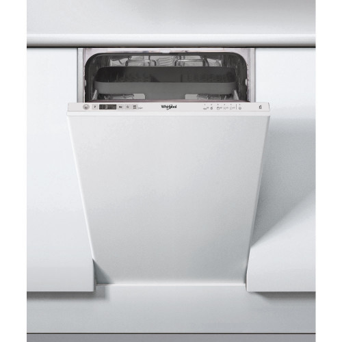 Whirlpool WSIC3M17C - Lavastoviglie da Incasso...