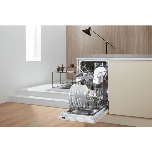 Whirlpool WSIC3M17C - Lavastoviglie da Incasso...