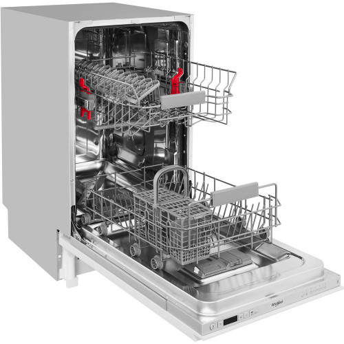 Whirlpool WSIC3M17C - Lavastoviglie da Incasso...