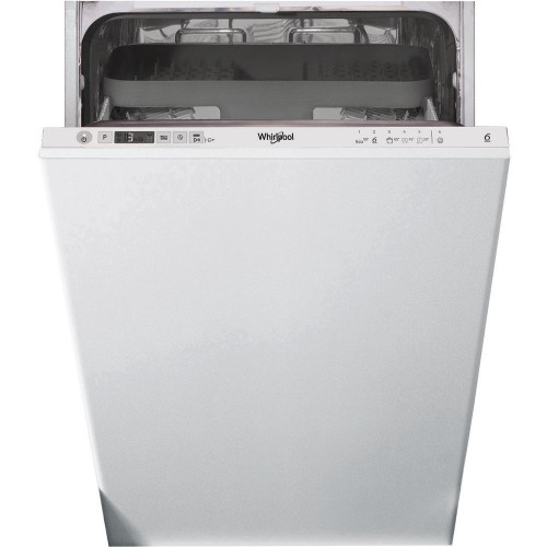 Whirlpool WSIC3M17C - Lavastoviglie da Incasso...