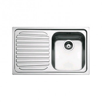 Smeg SP791S-2 - Lavello