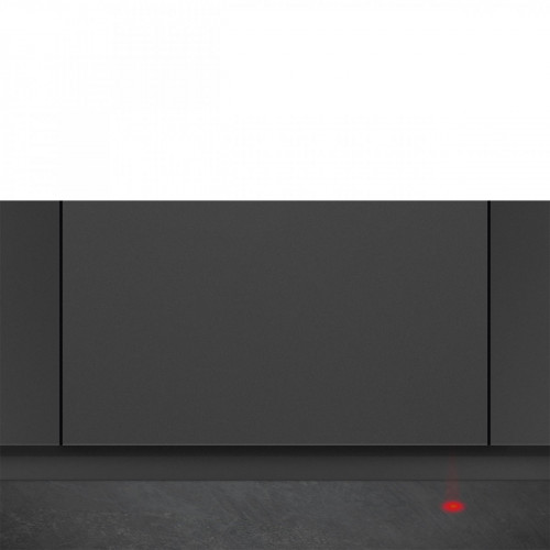 Smeg ST354BQL - Lavastoviglie da Incasso a...