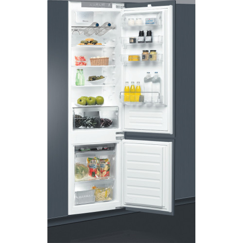 Whirlpool ART 9814 SF1 - Frigorifero Combinato...