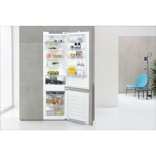 Whirlpool ART 9814 SF1 - Frigorifero Combinato...