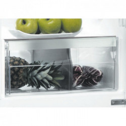 Whirlpool ART 9814 SF1 - Frigorifero Combinato da Incasso, 306 Litri, Classe F, 54 x 193.5 x 54.5 cm