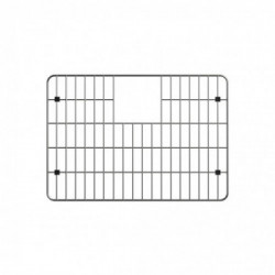 Elleci AGB01304 - Bottom Grid Quadra-Karisma M310X445 GR.615