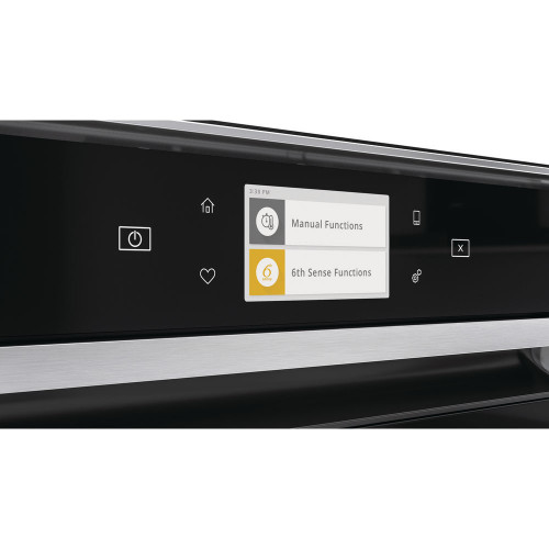 Whirlpool W11IMS180 - Forno Compatto da Incasso...