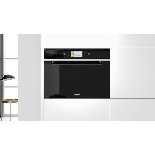 Whirlpool W11IMS180 - Forno Compatto da Incasso...
