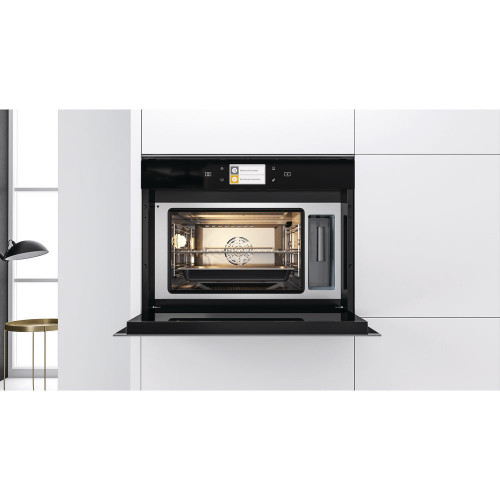 Whirlpool W11IMS180 - Forno Compatto da Incasso...