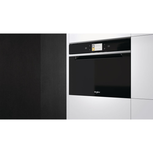 Whirlpool W11IMS180 - Forno Compatto da Incasso...