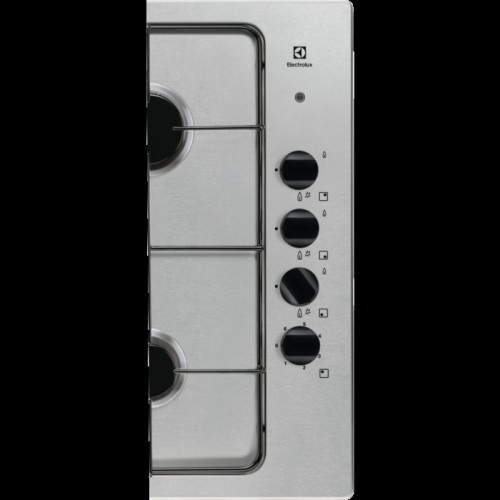 Electrolux EGL62821OX - Piano Cottura a Gas ed...