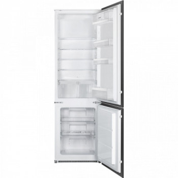 Smeg C4172F - Frigorifero...