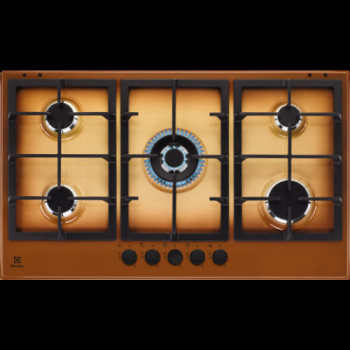 Electrolux KGS9536T - Piano...