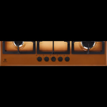 Electrolux KGS9536T - Piano... 2