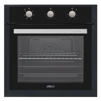 Elleci FGSP60240NS - forno...