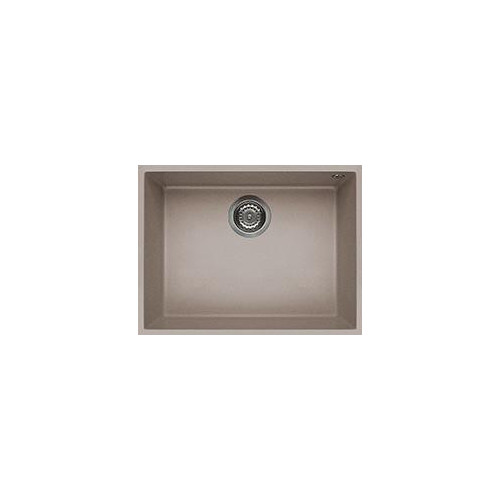 Elleci LGQ11043BSO - Lavello quadra 110, 58x44,...