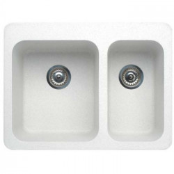 Elleci LGF33040BTP lavello Granitek