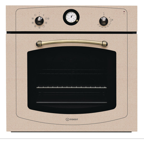Indesit IFVR 800 H AV - Forno Elettrico da...