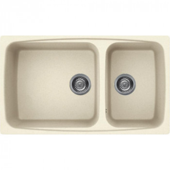 Elleci LGF45062 - Lavello...