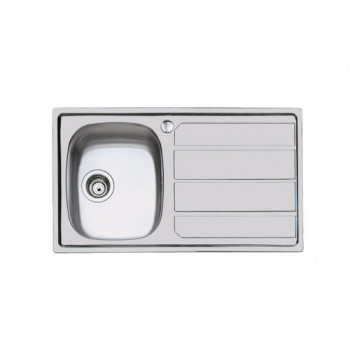 Foster 1186 162 - Lavello...