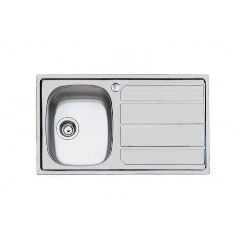 Foster 1186 162 - Lavello Vasca S1000...