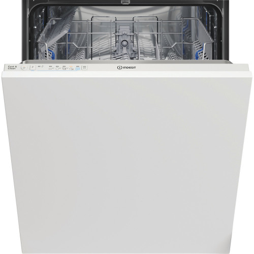 Indesit DIE 2B19 - Lavastoviglie da Incasso a...