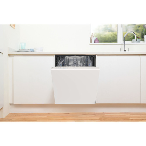 Indesit DIE 2B19 - Lavastoviglie da Incasso a...