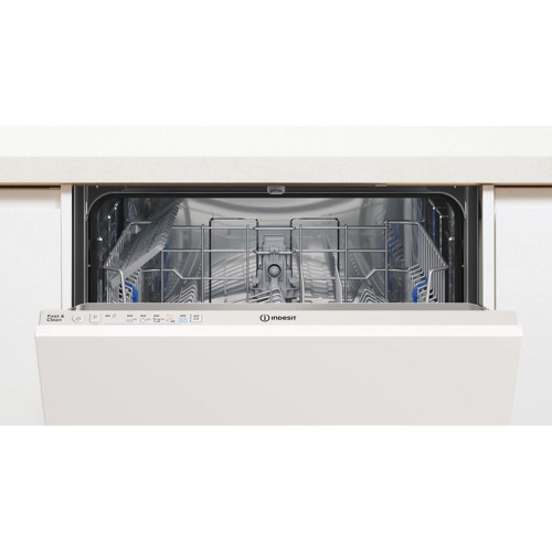 Indesit DIE 2B19 - Lavastoviglie da Incasso a...