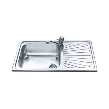 Smeg SG861D - Lavello