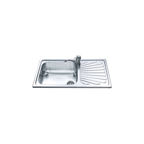 Smeg SG861D - Lavello