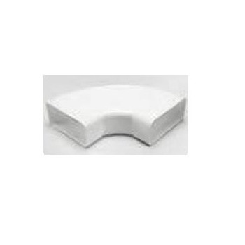 Elica RACC.ORIZZ. CURVA 90°...