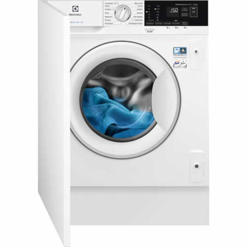Electrolux EW7F484BI - Lavatrice a Carica...