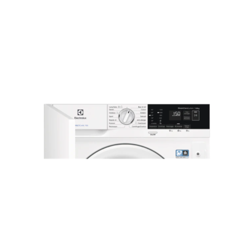Electrolux EW7F484BI - Lavatrice a Carica...