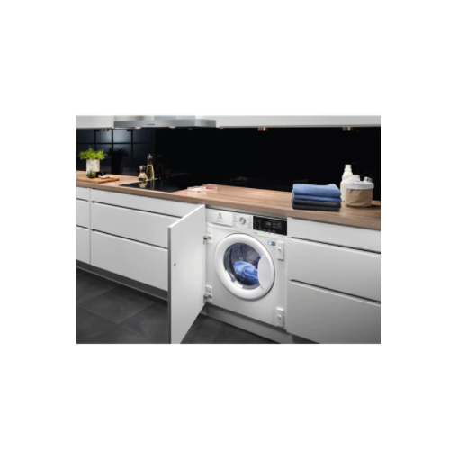 Electrolux EW7F484BI - Lavatrice a Carica...