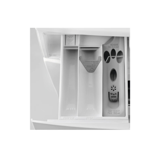 Electrolux EW7F484BI - Lavatrice a Carica...