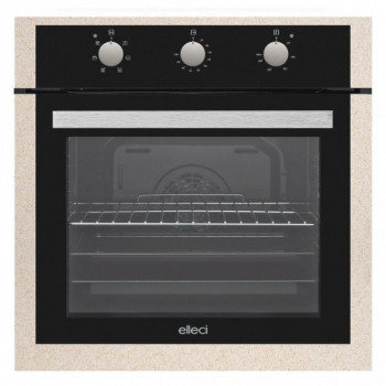 Elleci FGSP60251NS - forno...