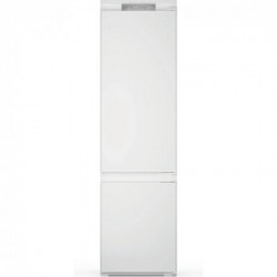 Hotpoint HAC20 T321 - Frigorifero da Incasso Combinato, 280 Litri, Classe E