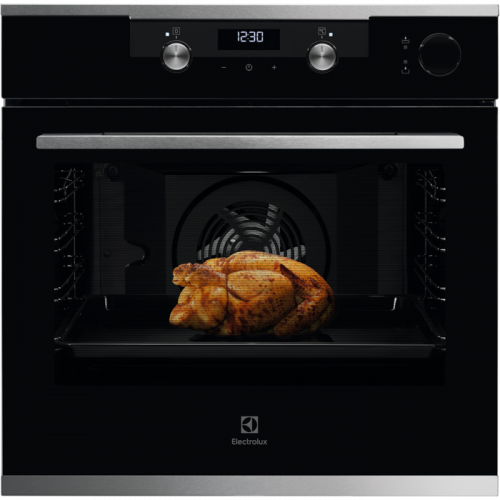 Electrolux KOCEH70X2 - Forno da Incasso...