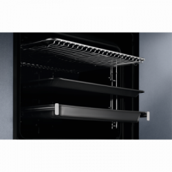 Electrolux KOCEH70X2 - Forno da Incasso SteamCrisp, 72 Litri, Classe A
