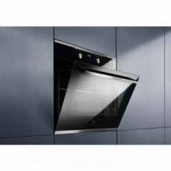 Electrolux KOCEH70X2 - Forno da Incasso SteamCrisp, 72 Litri, Classe A