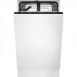 Electrolux KEGB 2310 L - Lavastoviglie AirDry, AutoFlex, Inverter, 9 Coperti, 45 cm, Classe D (A+++)
