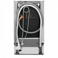 Electrolux KEGB 2310 L - Lavastoviglie AirDry, AutoFlex, Inverter, 9 Coperti, 45 cm, Classe D (A+++)