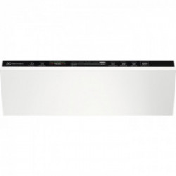 Electrolux KEGB 2310 L - Lavastoviglie AirDry, AutoFlex, Inverter, 9 Coperti, 45 cm, Classe D (A+++)